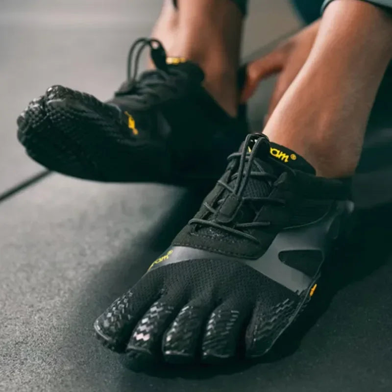 Fitness Yoga Dance Soft Sole Sports Anti-skid Breathable Quick-drying Women - Sun Studio