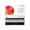 Mairtini New Planet Series Layered Color Watercolor Pigment Set 12 Colors 5ml Tube Precipitation Color Painting Art Supplies - Sun Studio