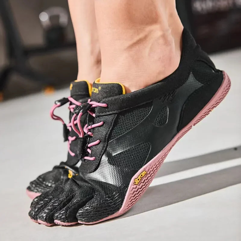 Fitness Yoga Dance Soft Sole Sports Anti-skid Breathable Quick-drying Women - Sun Studio
