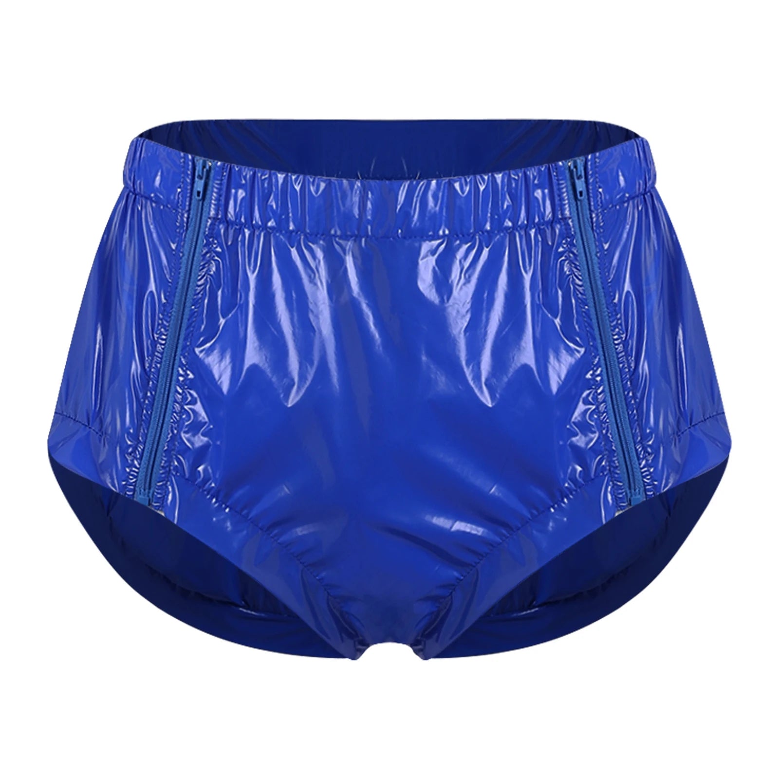 Mens Swimsuit Drawstring Seams Swim Shorts with Pockets Waterpoof Swimming Trunks Shorts Elastic Waistband Swimming Bathing Suit - Sun Studio
