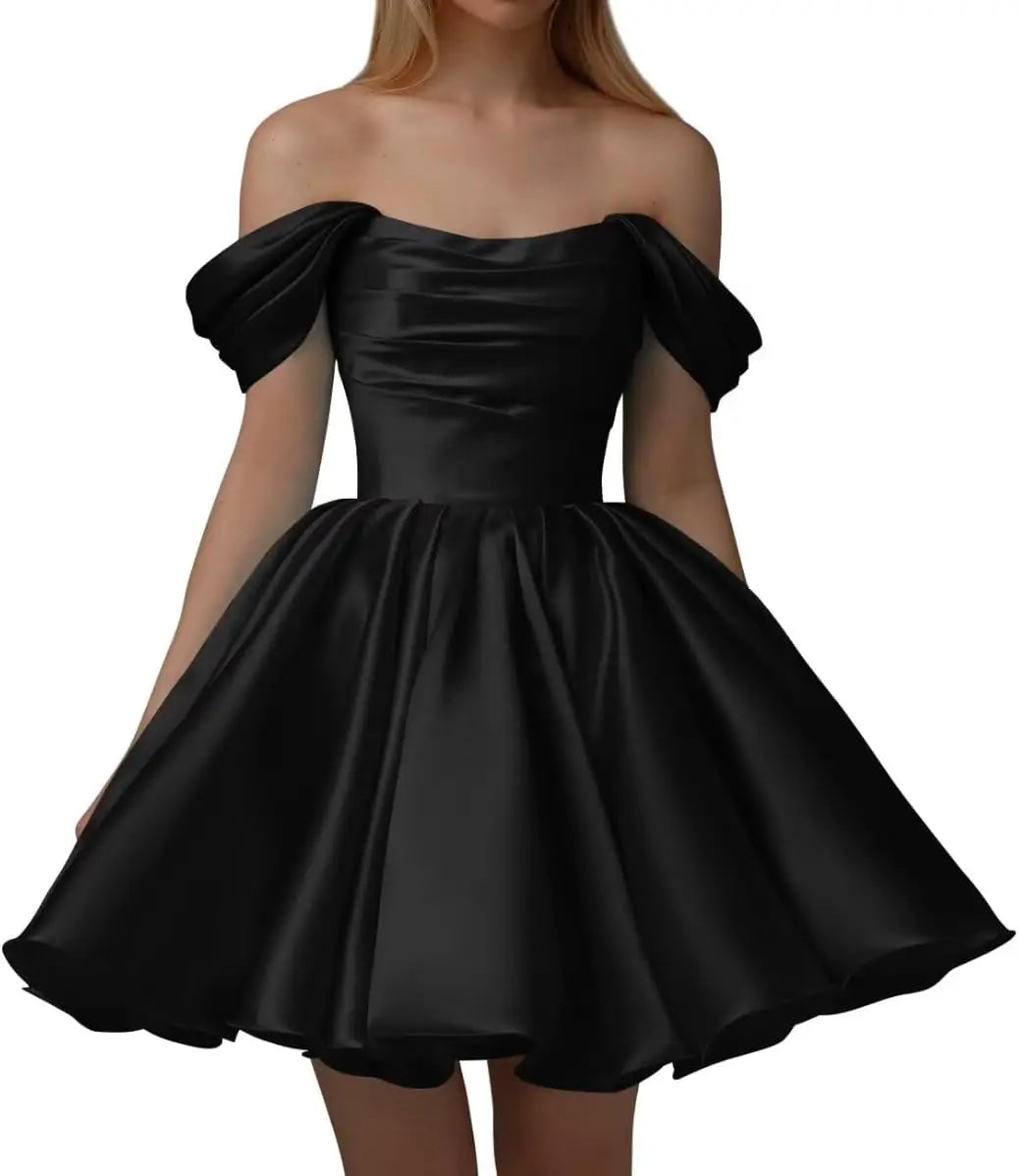 Robes De Cocktail Dresses Prom Dresses for Special Occasions Evening Dress Robe Soiree Gala Events Femme Graduation Gown - Sun Studio