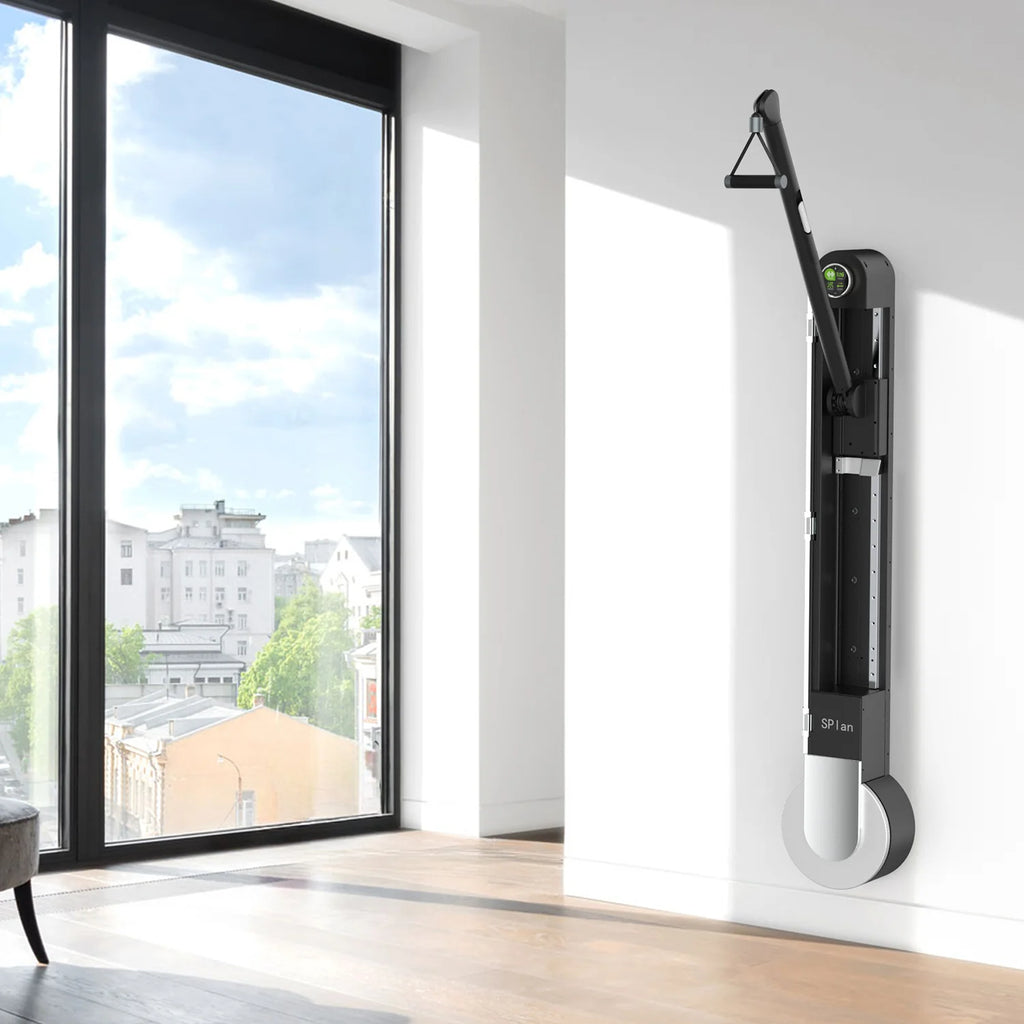 New Style Digital Fitness Smart Home Gym Equipment Strength Training - Sun Studio