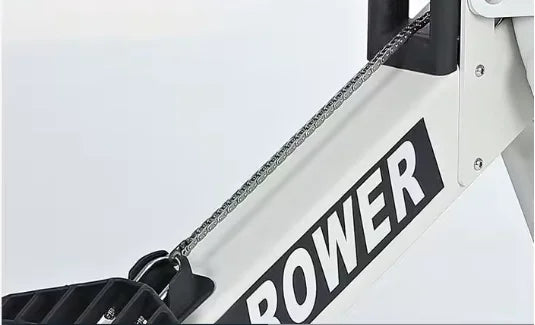 Training Fitness Gym Equipment Air Rower Rowing Machine Weight Loss And Body Shaping - Sun Studio