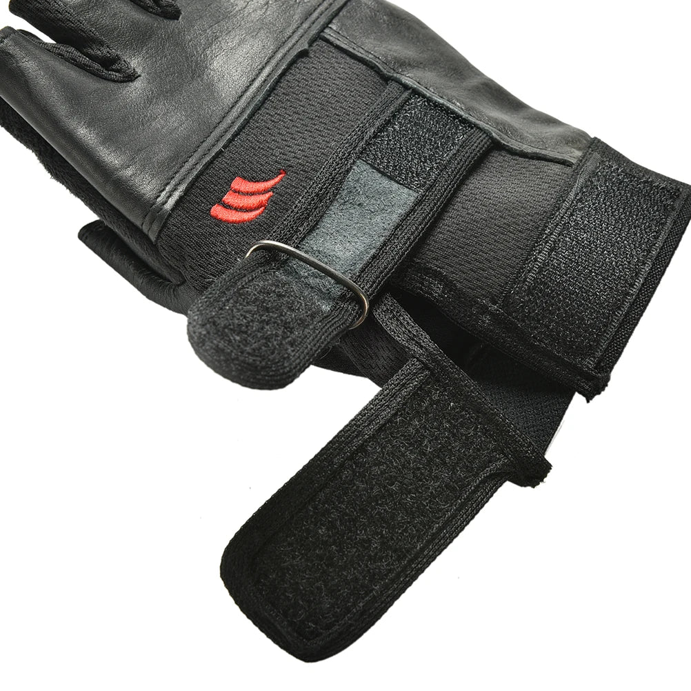 Wholesale Men Weight Lifting Gym Exercise Training Sport Fitness Sports Car Leather Gloves - Sun Studio