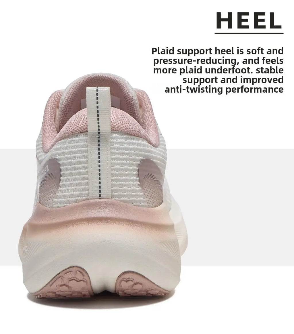 GOLDEN CAMEL CAMEL Sports Shoes Men and Women Sneakers Casual Breathable Shock Absorb Running Jogging Shoes for Men Footwear - Sun Studio