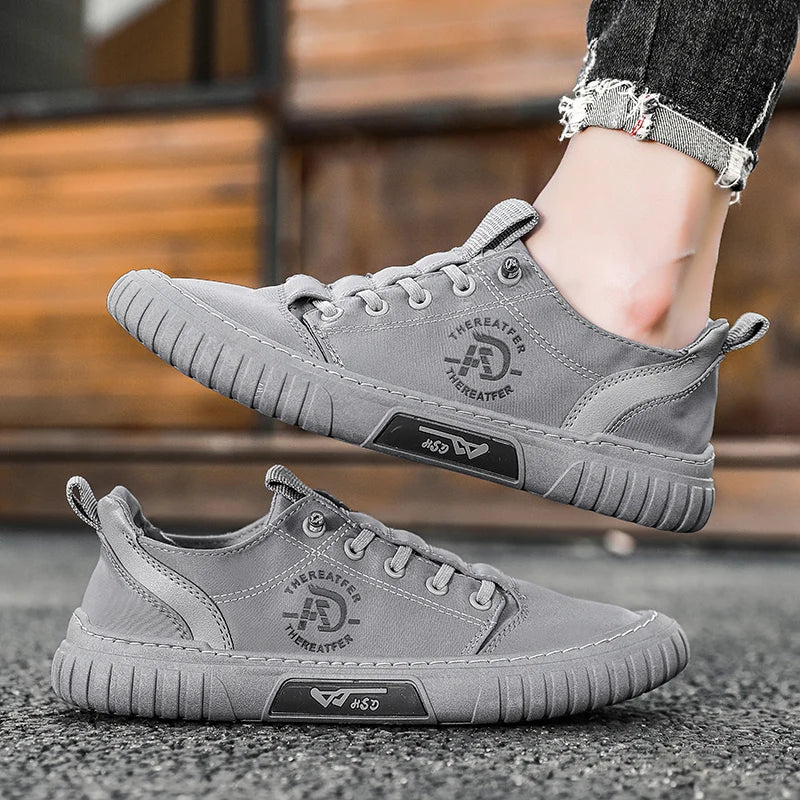 new cloth shoes men's shoes men's casual shoes breathable ice silk cloth shoes men sneakers zapatos deportivos shoes for men