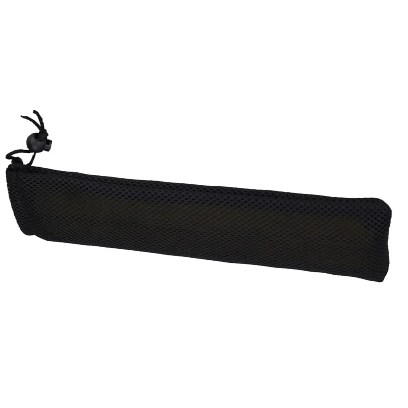Nunchucks Bag Portable Carry Pouch Nunchucks Sports Equipment Bag Storage Bag for Sponge Foam Luminous Aluminum Alloy Nunchucks - Sun Studio