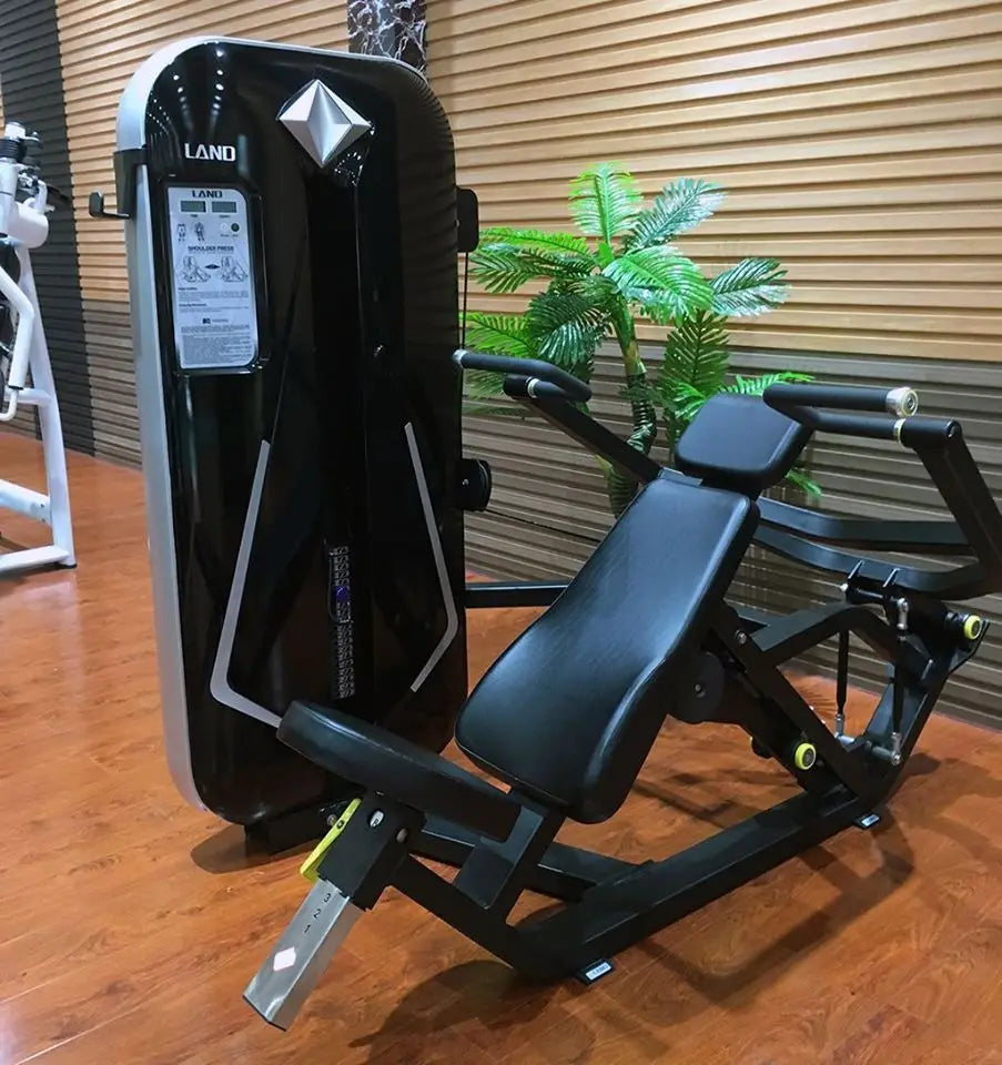 Strength Training Gym Machine Gym Use Equipment Rotary Torso Rotation Machine - Sun Studio