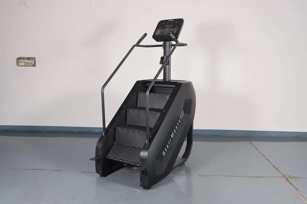 Gym Equipment Stairmaster Machine Electric Stair Climber Vertical Cardio Exercise Stepper Commercial Stepmill Trainer