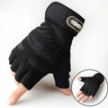Gym Gloves for Men Women Fitness Weight Lifting Wristband Gloves Body Building Training Sports Exercise Cycling Glove Shockproof - Sun Studio