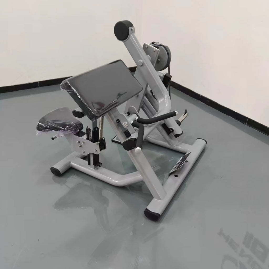 Gym Use Fitness Equipment Other Sports Training Device Arm Curl Training Back Shoulder Biceps Exercise Machine - Sun Studio