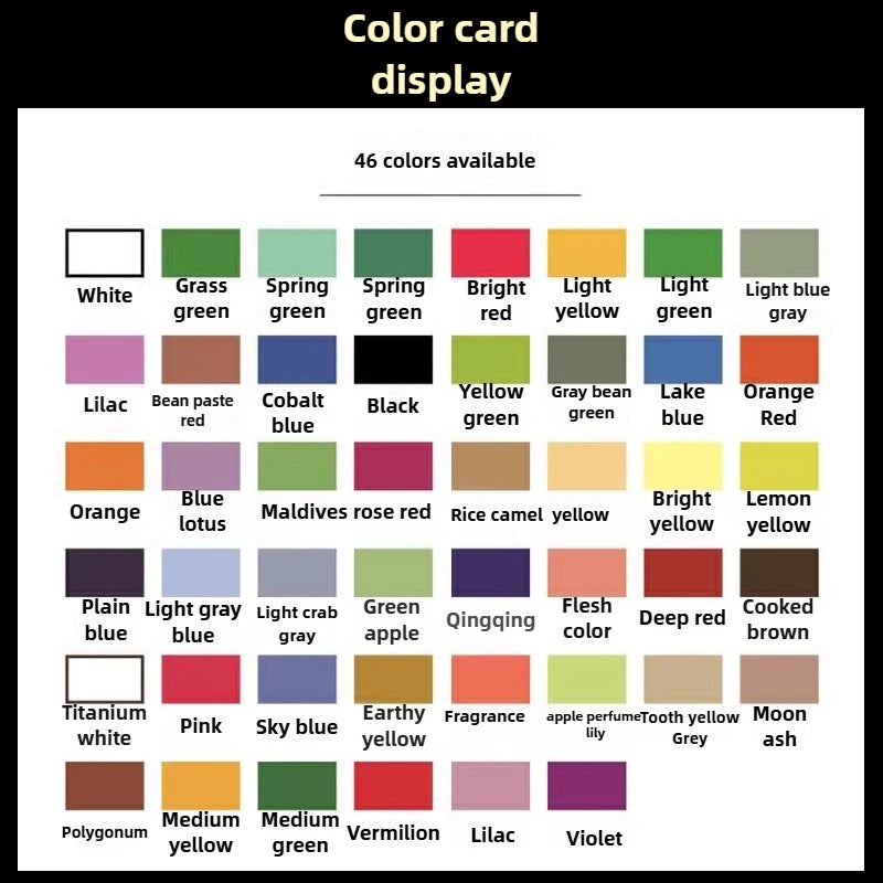 Gouache Paint Super Gouache Color 300ml Single Pack Art Class Non-toxic Beginner Pigment Art Student Special Large Bottle - Sun Studio