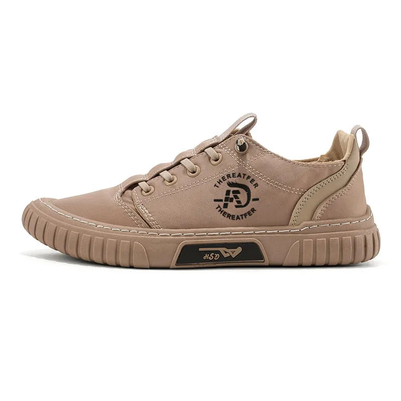 new cloth shoes men's shoes men's casual shoes breathable ice silk cloth shoes men sneakers zapatos deportivos shoes for men - Sun Studio