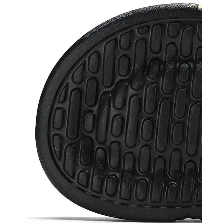 Soft Men's Shoe Eva Outdoor Sabot Male Slipper Fun Designer Luxury Low Price 2025 Fashion Comfortable High Quality Pvc Slides - Sun Studio