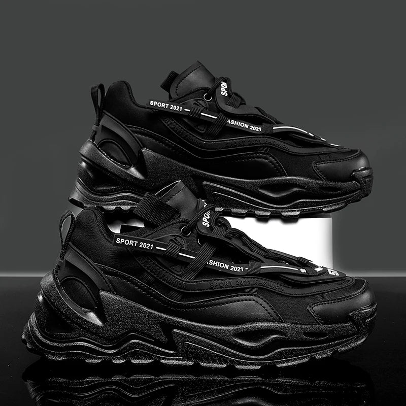 Shoes men Sneakers Male casual Mens Shoes tenis Luxury shoes Trainer Race Breathable Shoes fashion loafers running Shoes for men