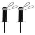 Gym Weight Stack Add Weight Multifunction Steel Gym Equipment Machine Weight Loading Pin for Home Gym Accessories Fitness - Sun Studio