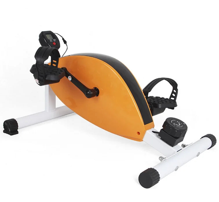 Mini Bike Exercise/ Arm And Leg Trainer Bike /Home Gym - Sun Studio