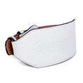 Cowhide Fitness Belt Squat Deadlift Waist Protector Men's Sports Professional Weight Training Protective Gear Weightlifting Belt - Sun Studio