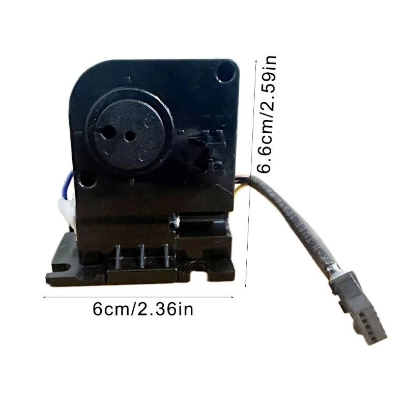 Fitness Resistance Motor Light Weight Fitness Equipment Accessory For Effective Resistance Adjustment In Rowing Machines - Sun Studio