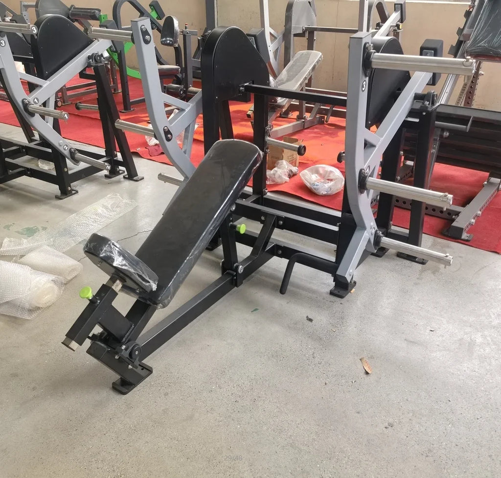 Gym Exercise Fitness Equipment Commercial Back Stretching Rowing Trainer Seated Extreme Rowing Machine - Sun Studio