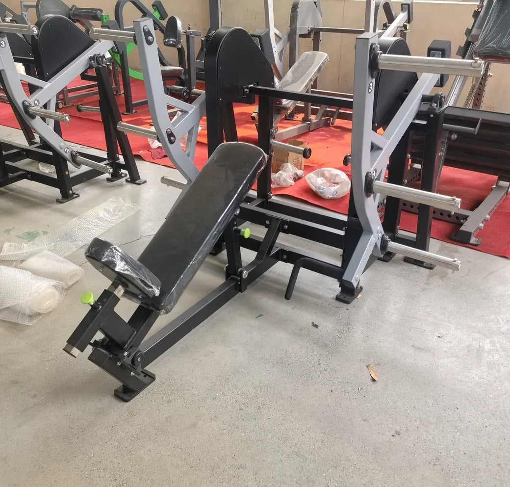 Gym Exercise Fitness Equipment Commercial Back Stretching Rowing Trainer Seated Extreme Rowing Machine - Sun Studio