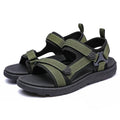 Summer Men Sandals Fashion Leisure Beach Holiday Sandals for Mens Lightweight Shoes New Outdoor Comfortable Casual Sandals - Sun Studio