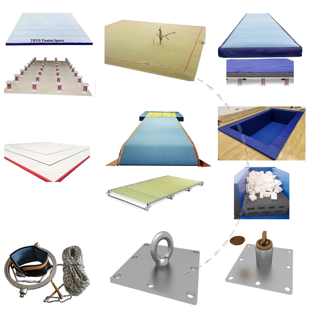 Gymnastics Equipment Gymnastic Bar For Kids Horizontal Bar For Children - Sun Studio