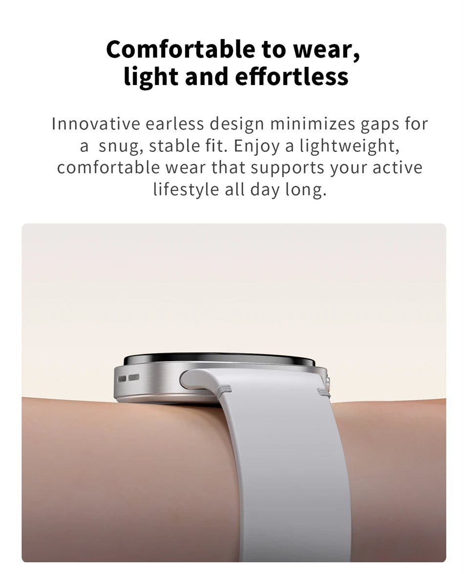Smartwatch 8 Mini Watch GPS Track Smart Watches For Men Women Sports Heart Rate Bluetooth Call NFC IP68 Waterproof Compass Band - Sun Studio