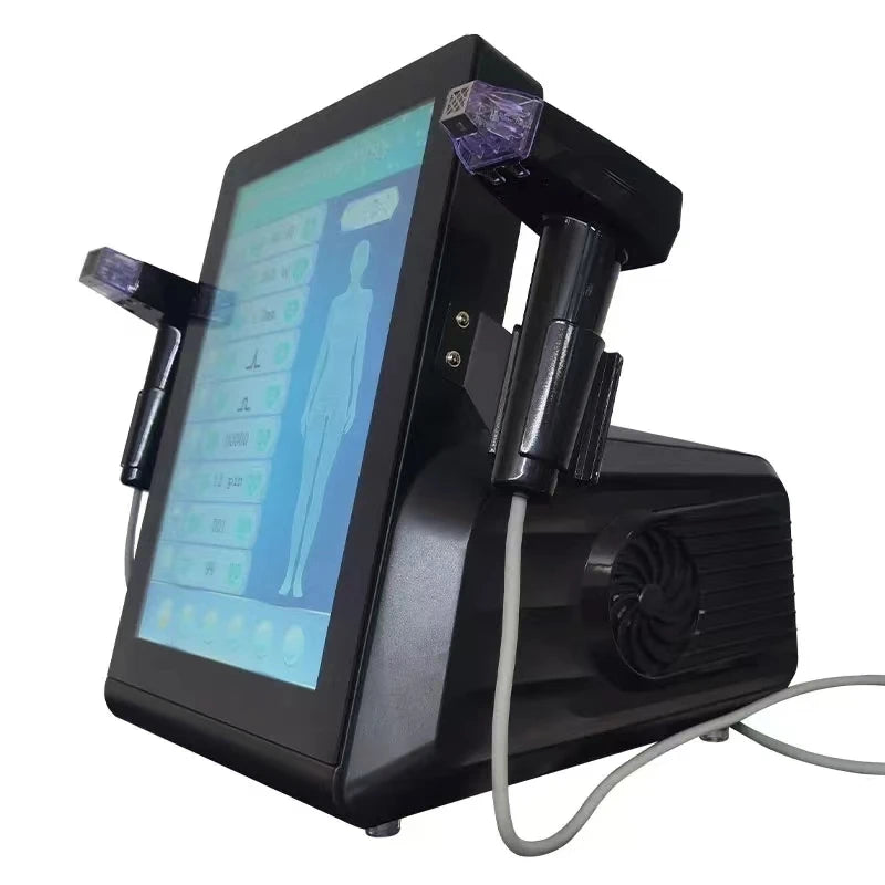 2024 professional face lifting wrinkle removal machine skin tightening machine pe-face em face lifting machine - Sun Studio