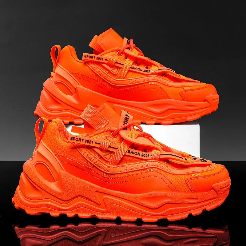 Shoes men Sneakers Male casual Mens Shoes tenis Luxury shoes Trainer Race Breathable Shoes fashion loafers running Shoes for men