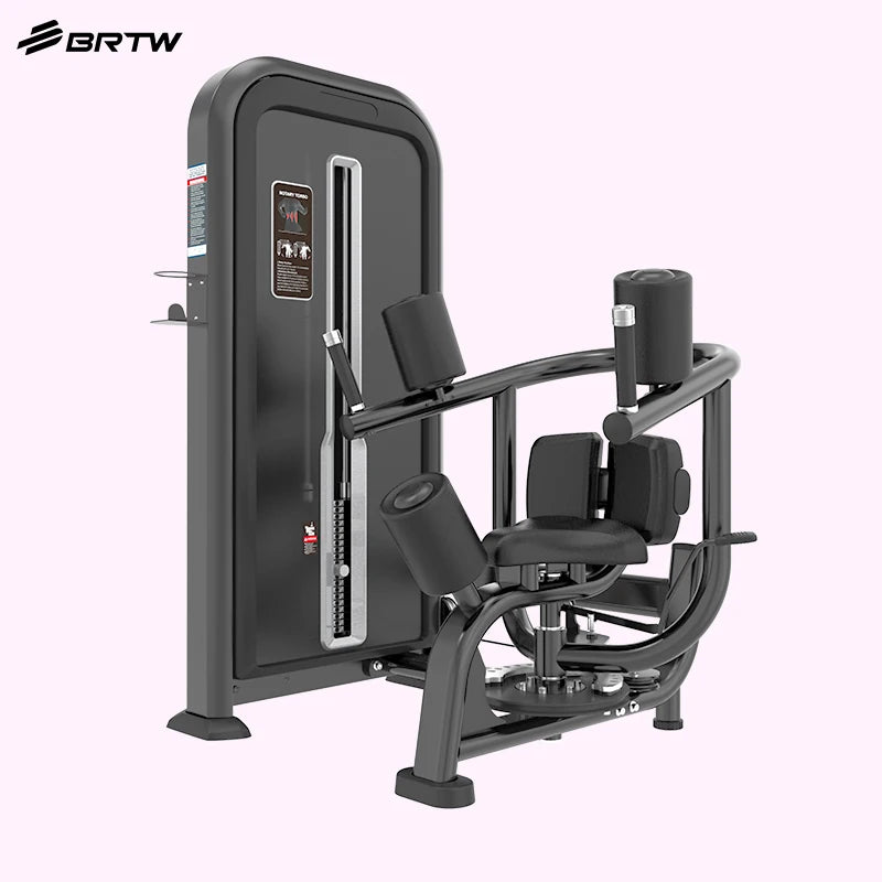 Commercial Gym Equipment For Sale Pulley Low Row Machine Essential For Gyms
