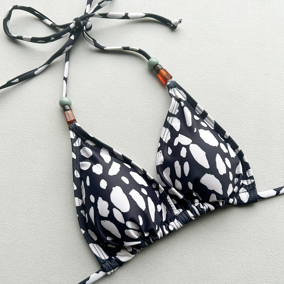 Micro Bikinis 2026 Sexy Women Swimsuit Swimwear Female Bikini Set Print Brazilian Biquini Bathing Suit Swimming Suit Beachwear - Sun Studio