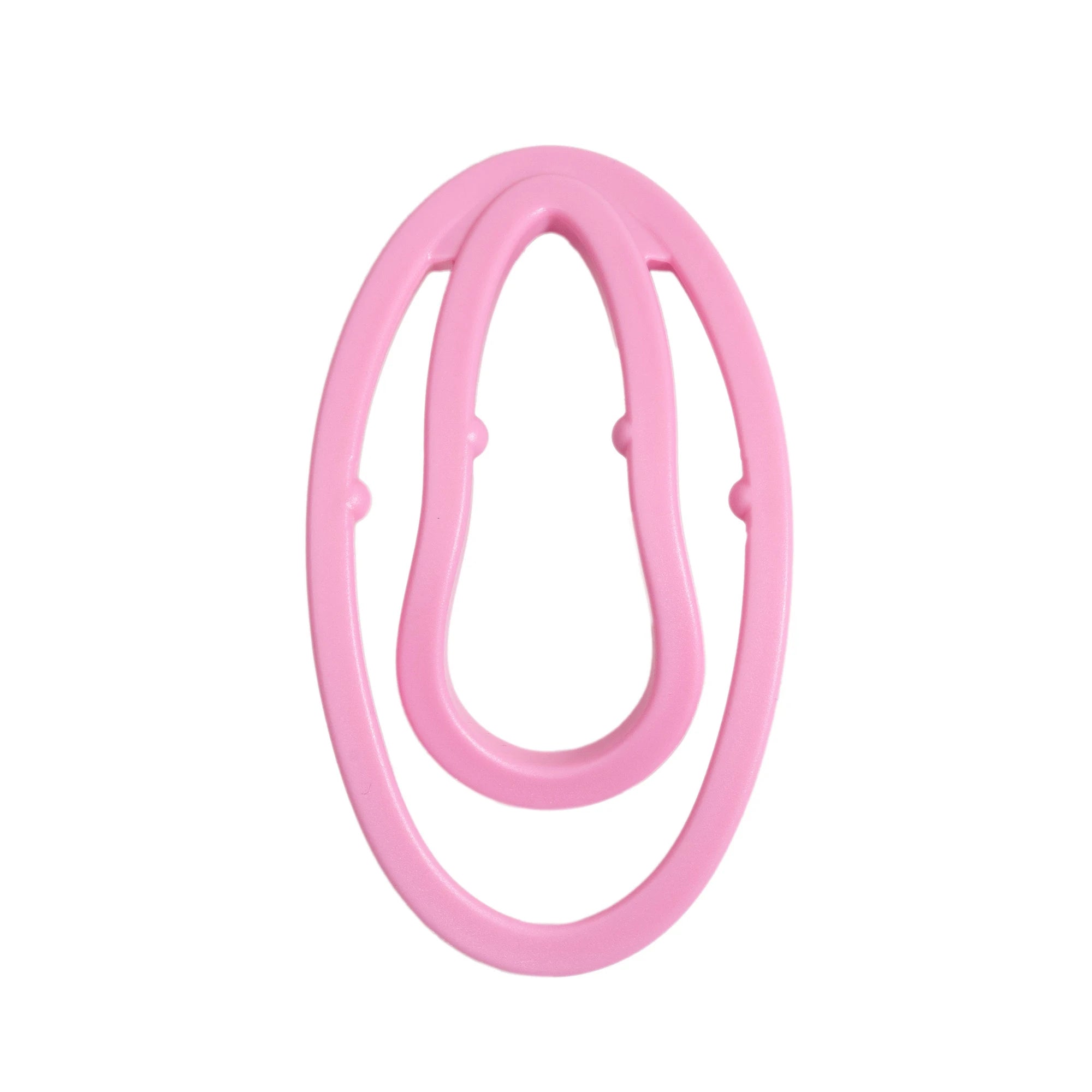 Kitty Clip V1.0 Air Cross-dressing chastity clip for TS women, male disguise, and genital concealment. - Sun Studio