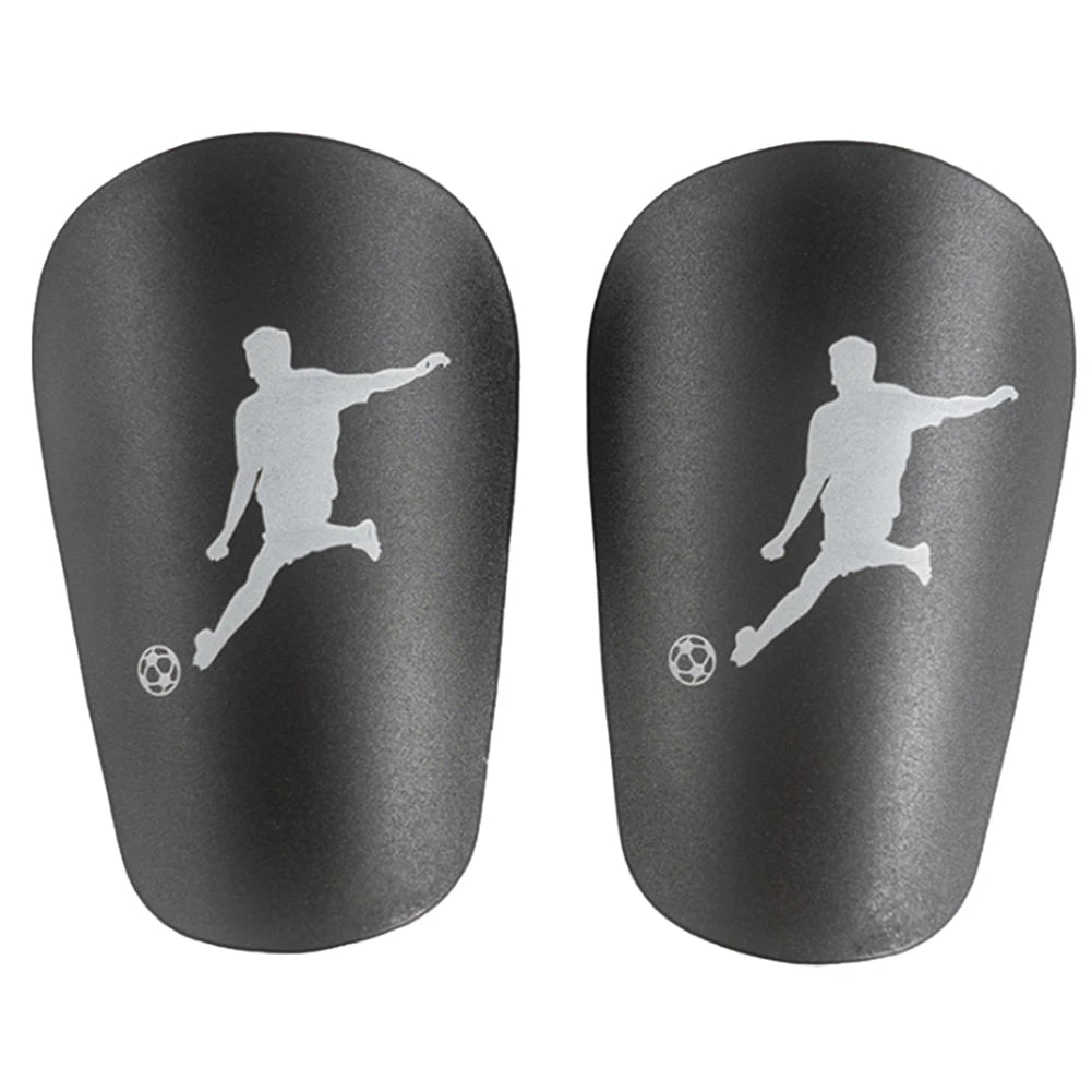 2pcs Shin Pads Extra Small Protective Equipment Shin Guards Mini Shin Guards Soccer Shin Guards For Men Women Kids Boys Girls - Sun Studio