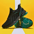 2025 Herren Freizeittrainer Schuhe Modische Sportschuhe Bequeme und atmungsaktive Laufschuhe Große Größe 48 Hohe Sneakers