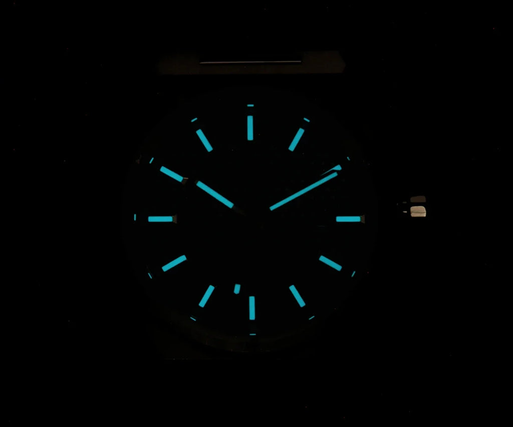 2025 Cronos L6028 New Dial Limited 39mm PT5000 See-through Caseback Men Automatic Wristwatches 10ATM Lumious V3 Watches for Men - Sun Studio