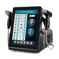 2024 professional face lifting wrinkle removal machine skin tightening machine pe-face em face lifting machine - Sun Studio