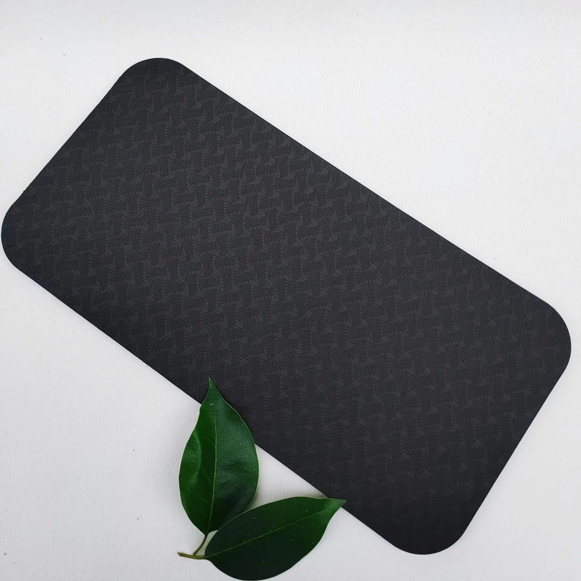 2Pcs Yoga Knee Pad Cushion Soft TPE Pad Support Protective Pad For Elbow Leg Arm Balance Exercise Fitness Workout Yoga Mat - Sun Studio