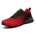Men Winter Boots Snow Hiking Sneakers Water Resistant Mid Ankle Work Casual Hiker Trekking Outdoor Anti Slip Waterproof Shoes - Sun Studio