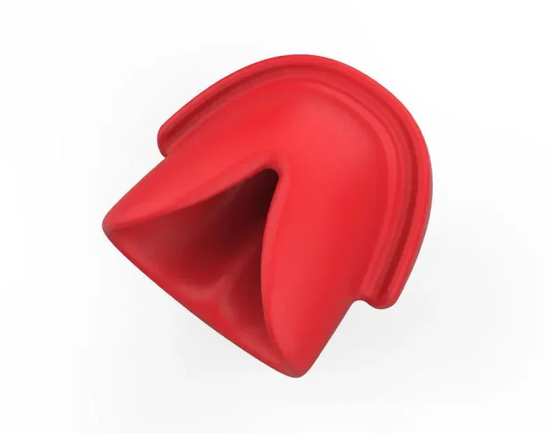 Silicone Gag Ball New Invisible Fixed Tongue Gag Ball Sm Bondage Erotic Games Props for Couples Adult Toys Erotic Products 18+ - Sun Studio