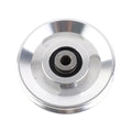 Home Gym Attachments Aluminium Alloy Fitness Pulley Home Gym Attachments Part Exercise Strength Training Accessory Gym Accessory - Sun Studio