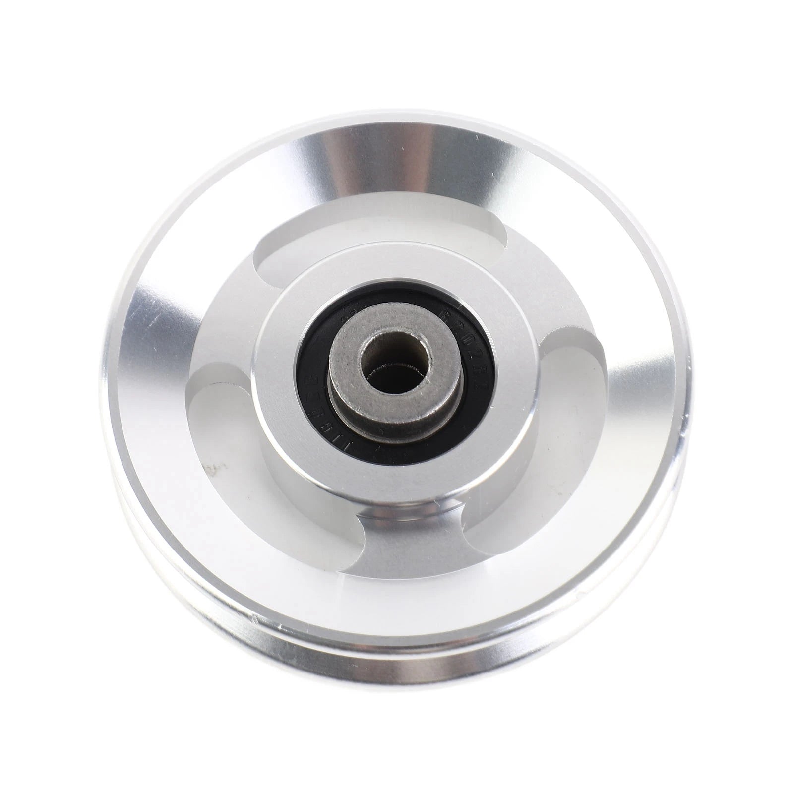 Home Gym Attachments Aluminium Alloy Fitness Pulley Home Gym Attachments Part Exercise Strength Training Accessory Gym Accessory - Sun Studio