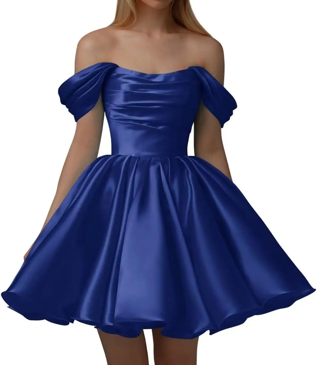 Robes De Cocktail Dresses Prom Dresses for Special Occasions Evening Dress Robe Soiree Gala Events Femme Graduation Gown - Sun Studio