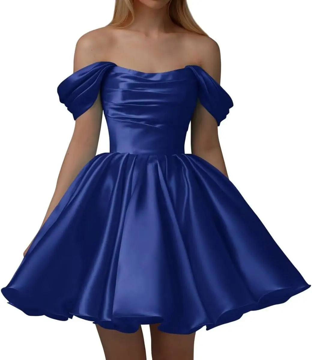 Robes De Cocktail Dresses Prom Dresses for Special Occasions Evening Dress Robe Soiree Gala Events Femme Graduation Gown - Sun Studio