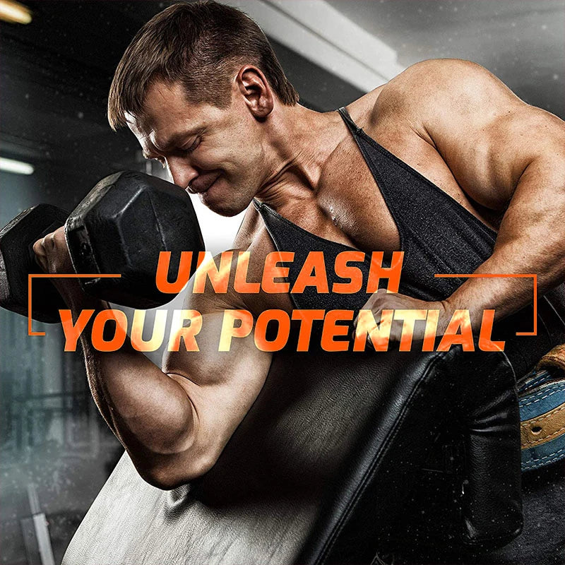 Male Supplement - Support Men Healthy Enhancing Long Lasting Powerful Supplement Capsules - Sun Studio