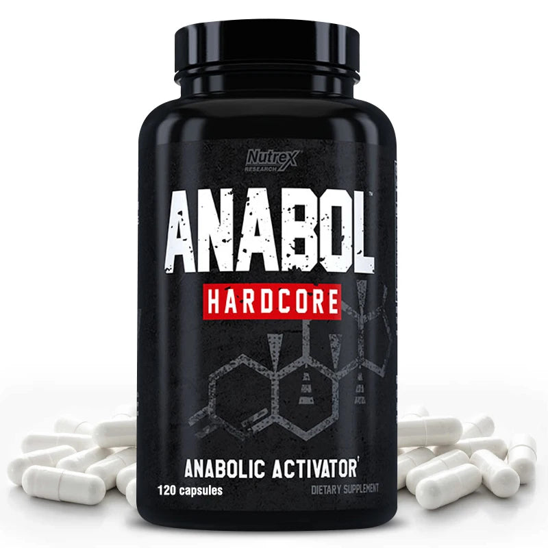Muscle Growth Supplements for Men To Build Lean, Dense, High-quality Muscles - Sun Studio