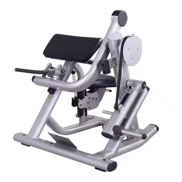 Gym Use Fitness Equipment Other Sports Training Device Arm Curl Training Back Shoulder Biceps Exercise Machine - Sun Studio