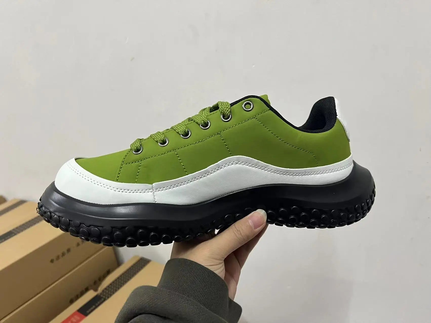 2025 Men Canvas Shoes Casual Shoes Street Fashion Youth Flat Skate Shoes Sneakers Loafers New Summer Breathable Comfortable Wild - Sun Studio
