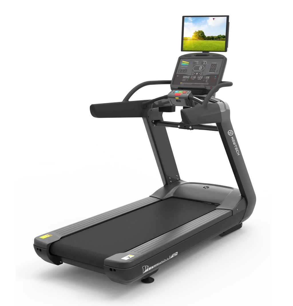 Motorized Treadmill/XG-V9PLUS Commercial Motorized Treadmill/Gym Equipment - Sun Studio