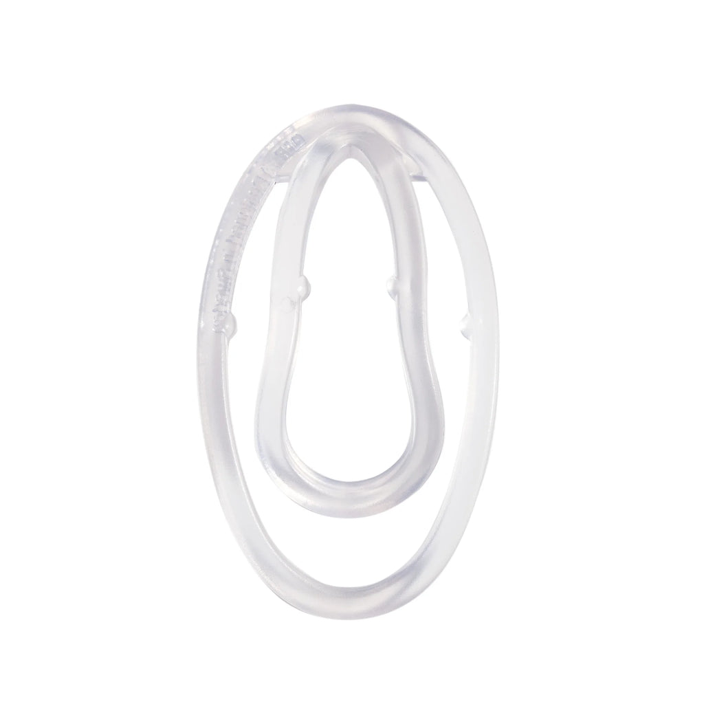 Kitty Clip V1.0 Air Cross-dressing chastity clip for TS women, male disguise, and genital concealment. - Sun Studio